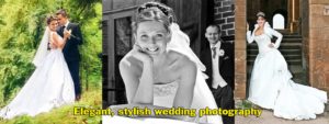 Wedding photography Shropshire